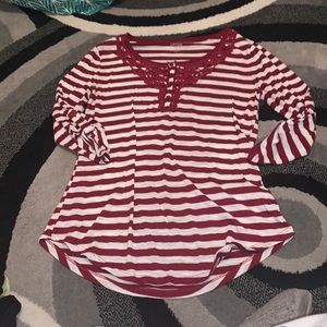 $1! Canyon River Blues size small